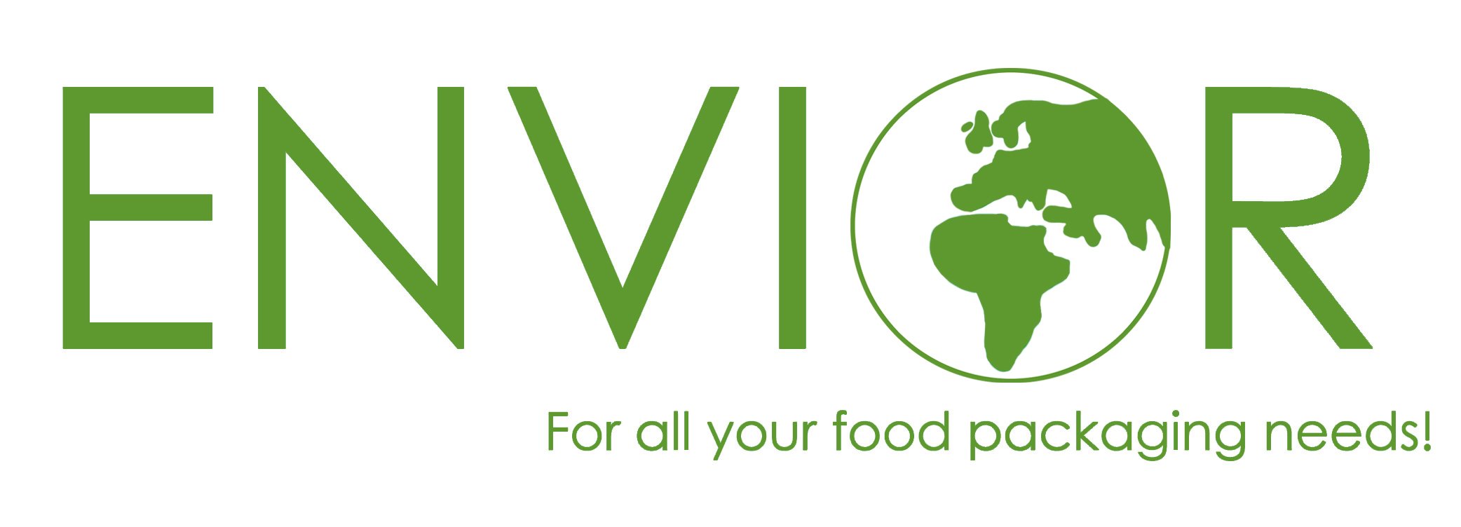 Envior - for all your food packaging needs