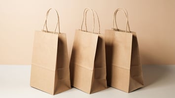 What’s the Difference Between Compostable, Biodegradable, and Recyclable Packaging