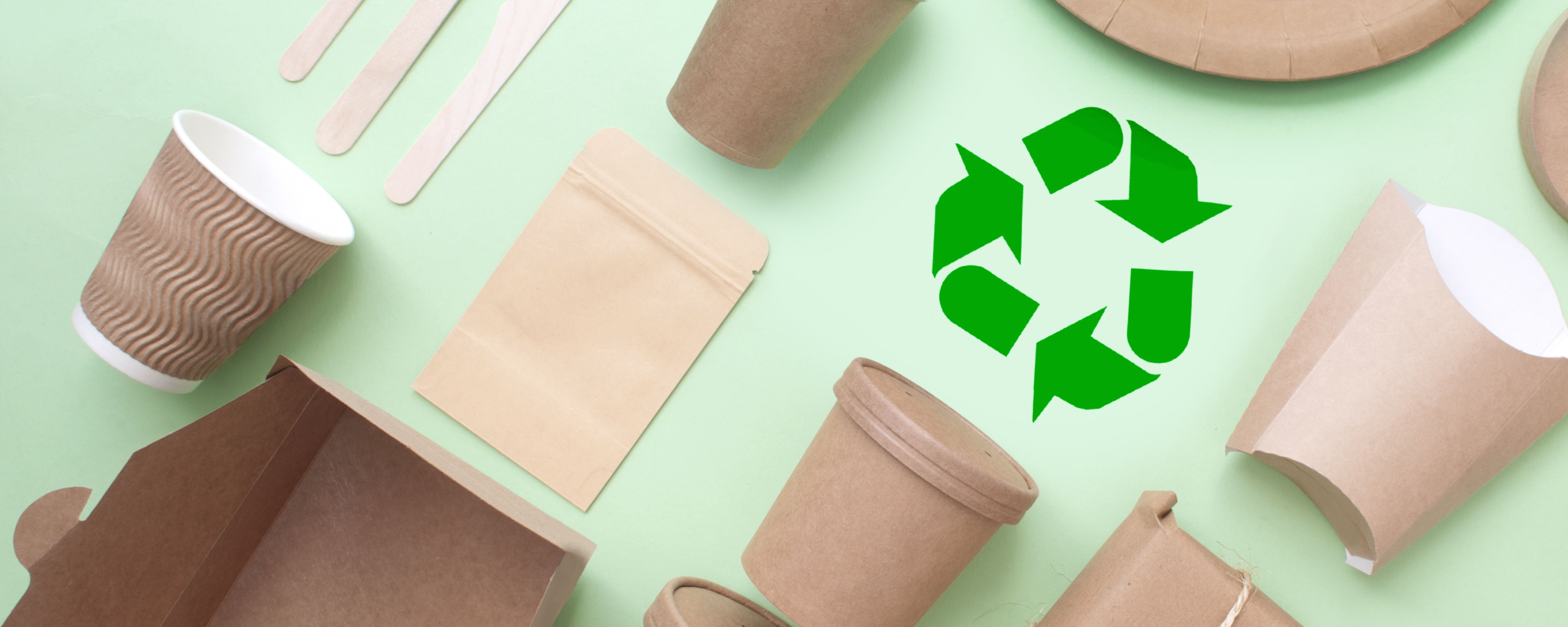 Why Sustainable Food Packaging Isn’t Just a Trend - It’s the Future